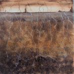 Nature Morte 60 X 60 cm